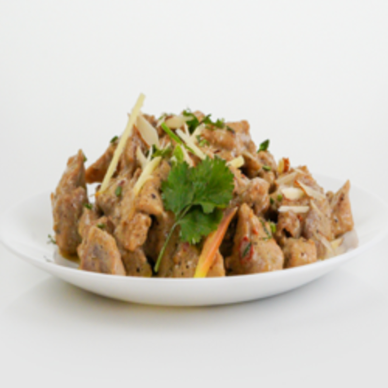 Chicken Makhni Handi